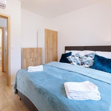 Folimanka Apartments Prague Ngoại thất bức ảnh