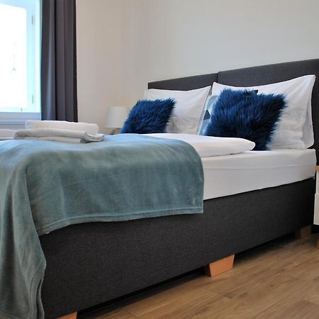 Folimanka Apartments Prague Ngoại thất bức ảnh