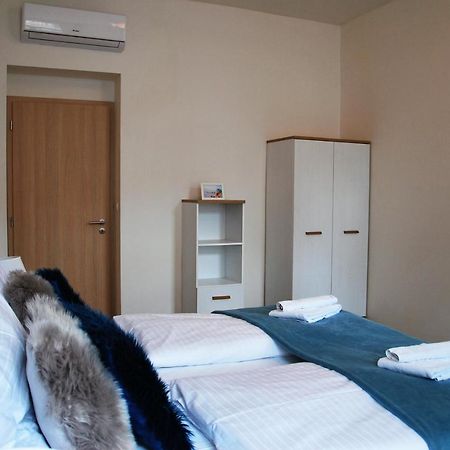 Folimanka Apartments Prague Ngoại thất bức ảnh