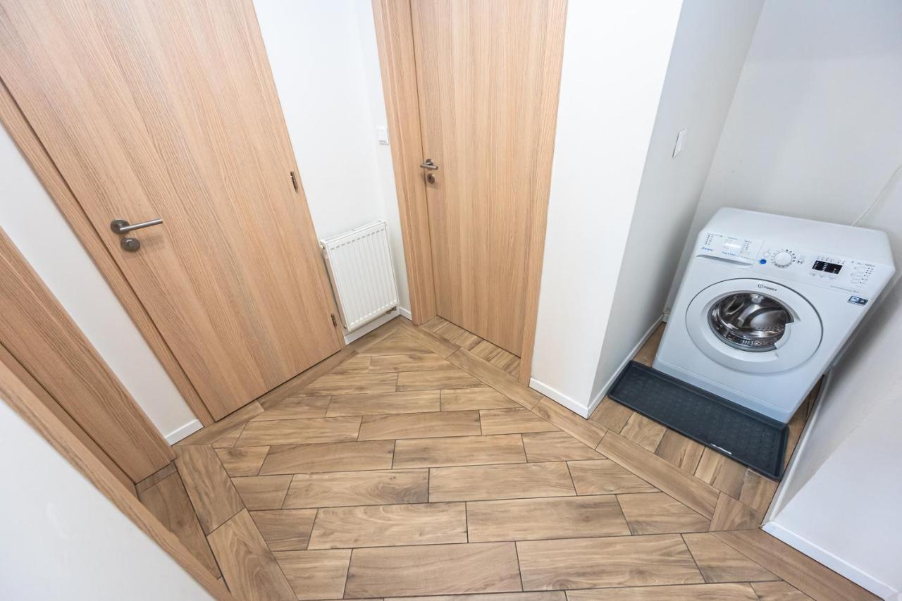 Folimanka Apartments Prague Ngoại thất bức ảnh