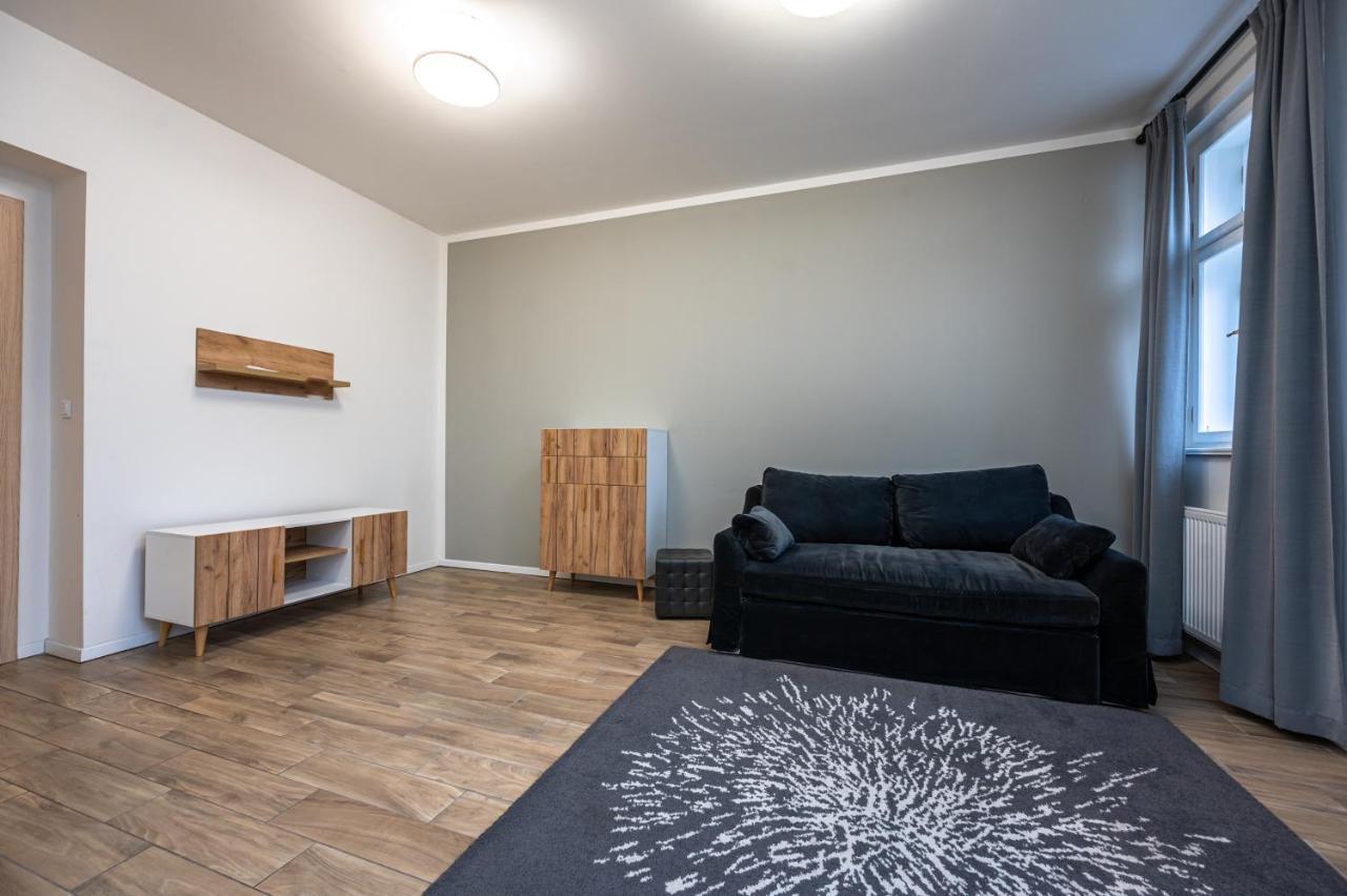 Folimanka Apartments Prague Ngoại thất bức ảnh