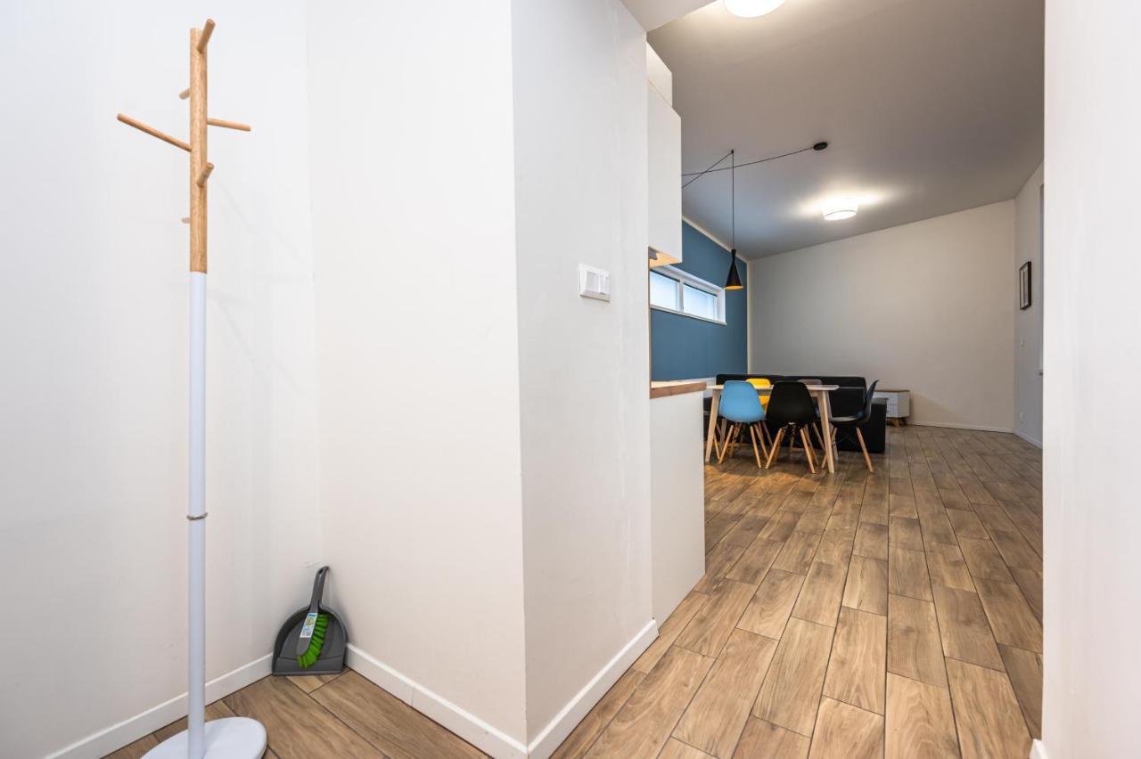 Folimanka Apartments Prague Ngoại thất bức ảnh