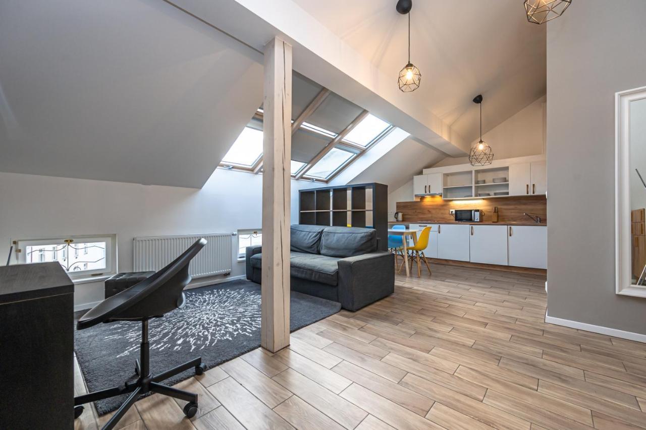 Folimanka Apartments Prague Ngoại thất bức ảnh