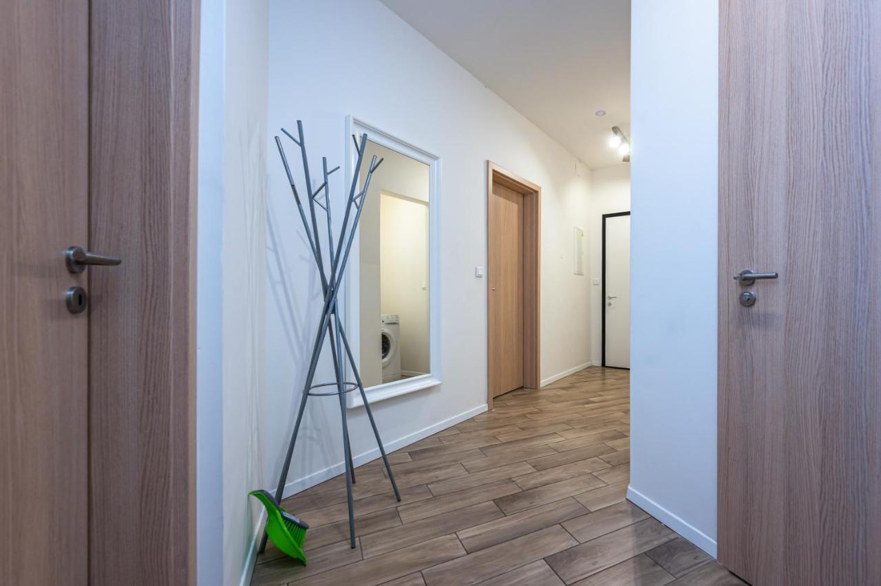 Folimanka Apartments Prague Ngoại thất bức ảnh