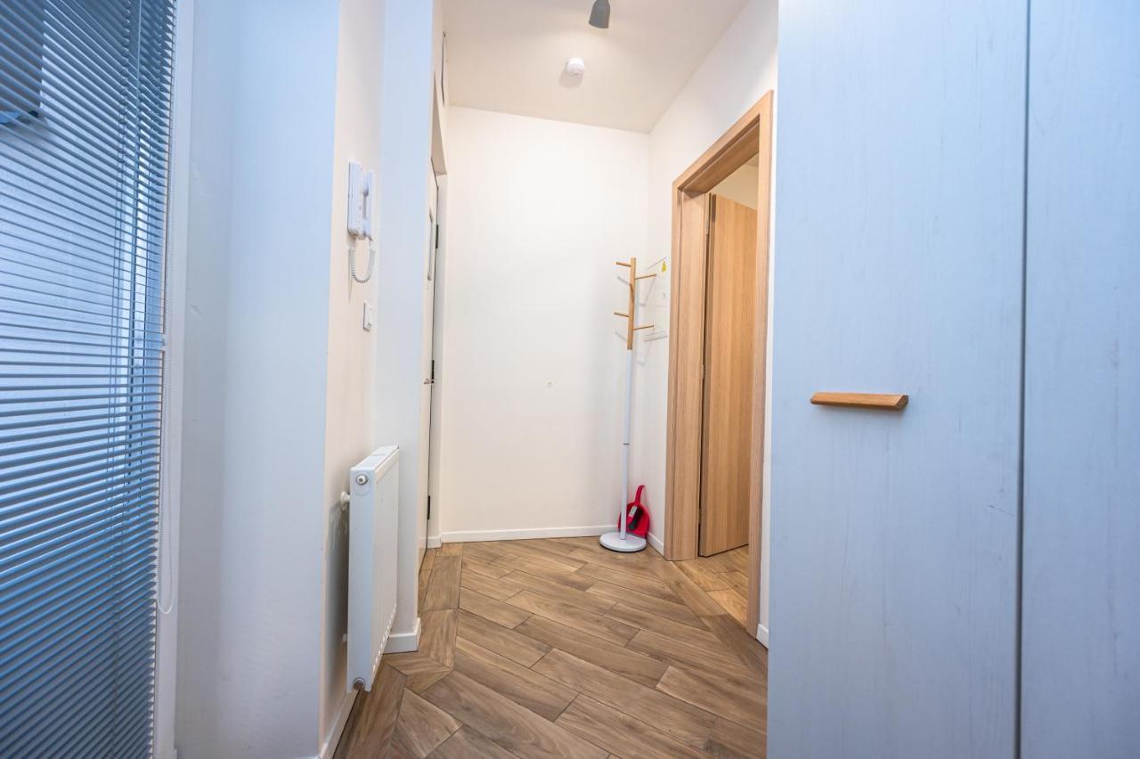 Folimanka Apartments Prague Ngoại thất bức ảnh